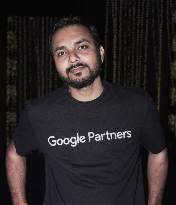 Chandra Prakash